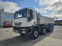 IVECO AD340T45 TRUKKER 450