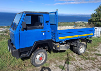 Iveco Bucher