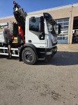 Iveco cargo