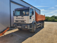 Iveco Cursor 440