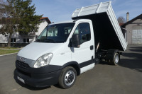 IVECO DAILI 35C11 KIPER ,,B,, KATEGORIJA