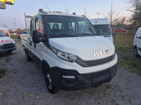 IVECO DAILY 2,3 D 35C12,kiper 3,30m