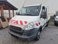 IVECO DAILY 2,3 D 35C13 kiper,klima,vrhunsko stanje,B kat