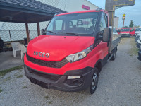 IVECO   DAILY  2,3d  35C13  kiper 3,30m,klima,vrhunsko stanje,B kat.