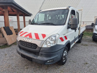 IVECO   DAILY  2,3d  35C13  kiper,klima,vrhunsko stanje Bkat.