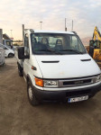 IVECO DAILY 35 S 12 HPI KIPER