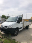 IVECO DAILY 35/12