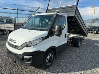 Iveco daily 35/13 TROSTRANI KIPER,B-kat, U PDV-u