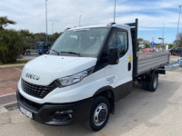 *** REZERVIRANO *** IVECO DAILY 35 C 16 KIPER
