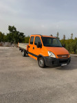 Iveco Daily 35 S12