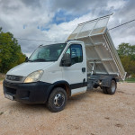 Iveco daily 35c11 2010g
