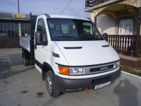 IVECO DAILY 35C11