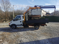 Iveco daily 35c12