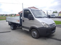 IVECO DAILY 35C15