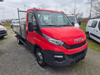 IVECO  DAILY 35C13,kiper,klima,vrhunsko stanje,B kat.