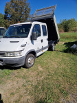 Iveco Daily 35C13