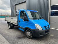 Iveco Daily 35C15 3 side Tipper