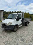Iveco Daily 35c15 - KIPER, KLIMA, 6 BRZINA