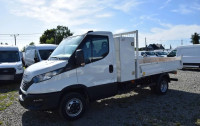 Iveco Daily 35C16 kiper 3.0 HPI 160 KS, tempomat, klima, 6 brzina