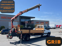 IVECO Daily 65C17