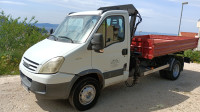 Iveco Daily 65c18