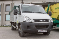 IVECO DAILY 70C15, KIPER