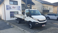 IVECO DAILY 70C17-KLIMA TROSTRANI KIPER MEILLER
