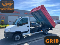 IVECO Daily 70C17