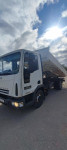 Iveco Eucargo ML 80e22 Kiper Miller
