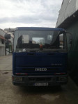 IVECO EURO CARGO
