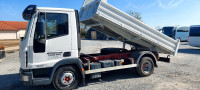 Iveco Eurocargo 75e15