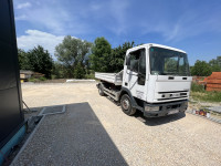 Kiper Iveco Eurocargo 80E15