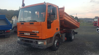 IVECO  EUROCARGO 80E17