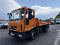 Iveco Eurocargo 80E18 kiper
