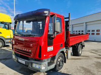 Iveco Eurocargo 80e21