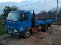 Iveco turbo zeta