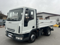 Iveco Eurocargo ML75E15K trostrani kiper