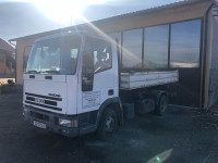 Iveco eurocargo 75E14