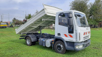 Iveco Eurocargo
