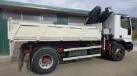 Iveco Euroteh 190E27