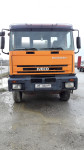 Iveco Eurotraker MP 260