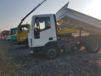 IVECO  KIPER  80E17