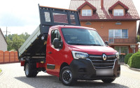 Iveco kiper