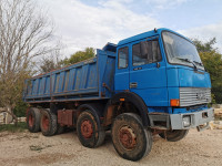 Iveco magirus 340-34