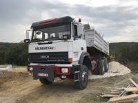 Iveco Magirus Deutz 260-34