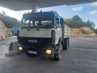 Iveco magirus