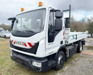 Iveco ML80E21 4x2 kiper dostupno više komada