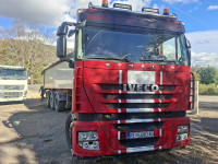 Iveco stralis 450 e 5