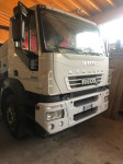 IVECO STRALIS 350 - KIPER-KRAN