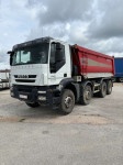 Iveco  Tracker